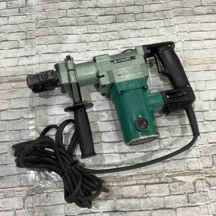 ★ハイコーキ(HIKOKI ※旧:日立工機) ハンマドリル DH35【川口店】