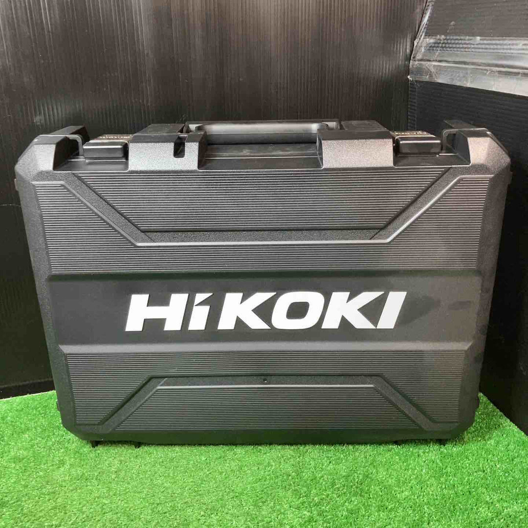★ハイコーキ(HIKOKI ※旧:日立工機) コードレスドリルドライバー DV18DE(2XPZ)【岩槻店】