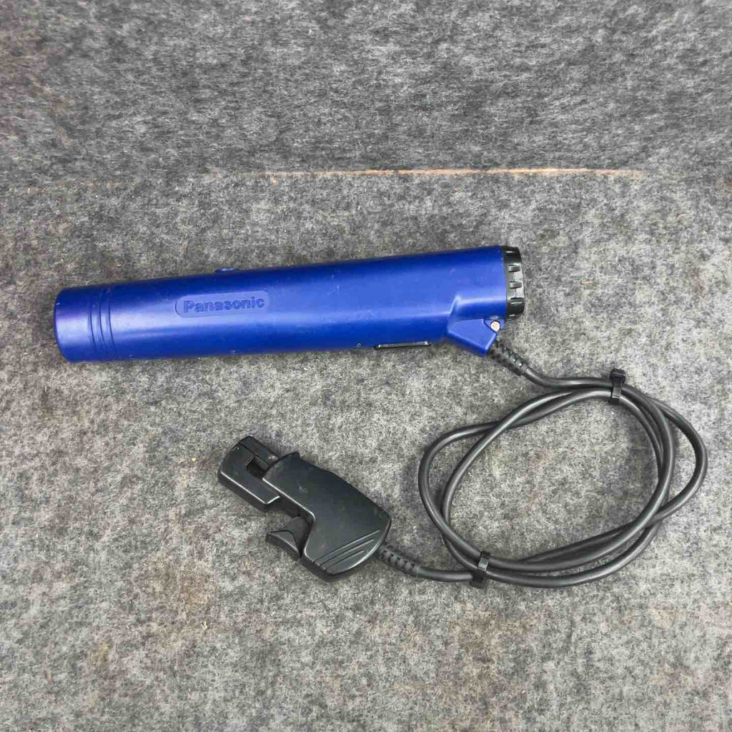 現状品】◇パナソニック(Panasonic) タイミングライト TL-3C【鴻巣店