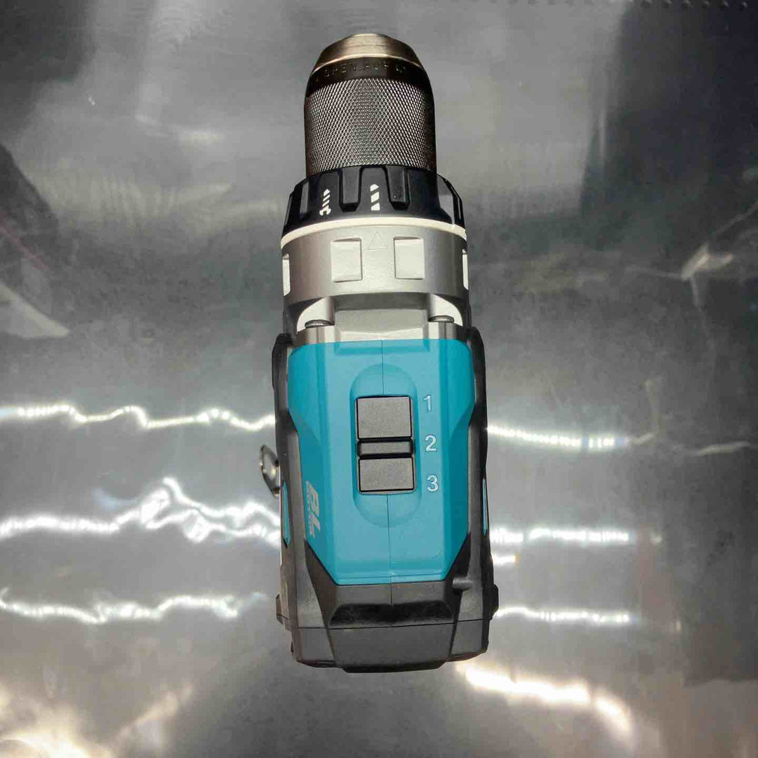 マキタ(makita) コードレスドリルドライバー DF003GRDX【川越店】