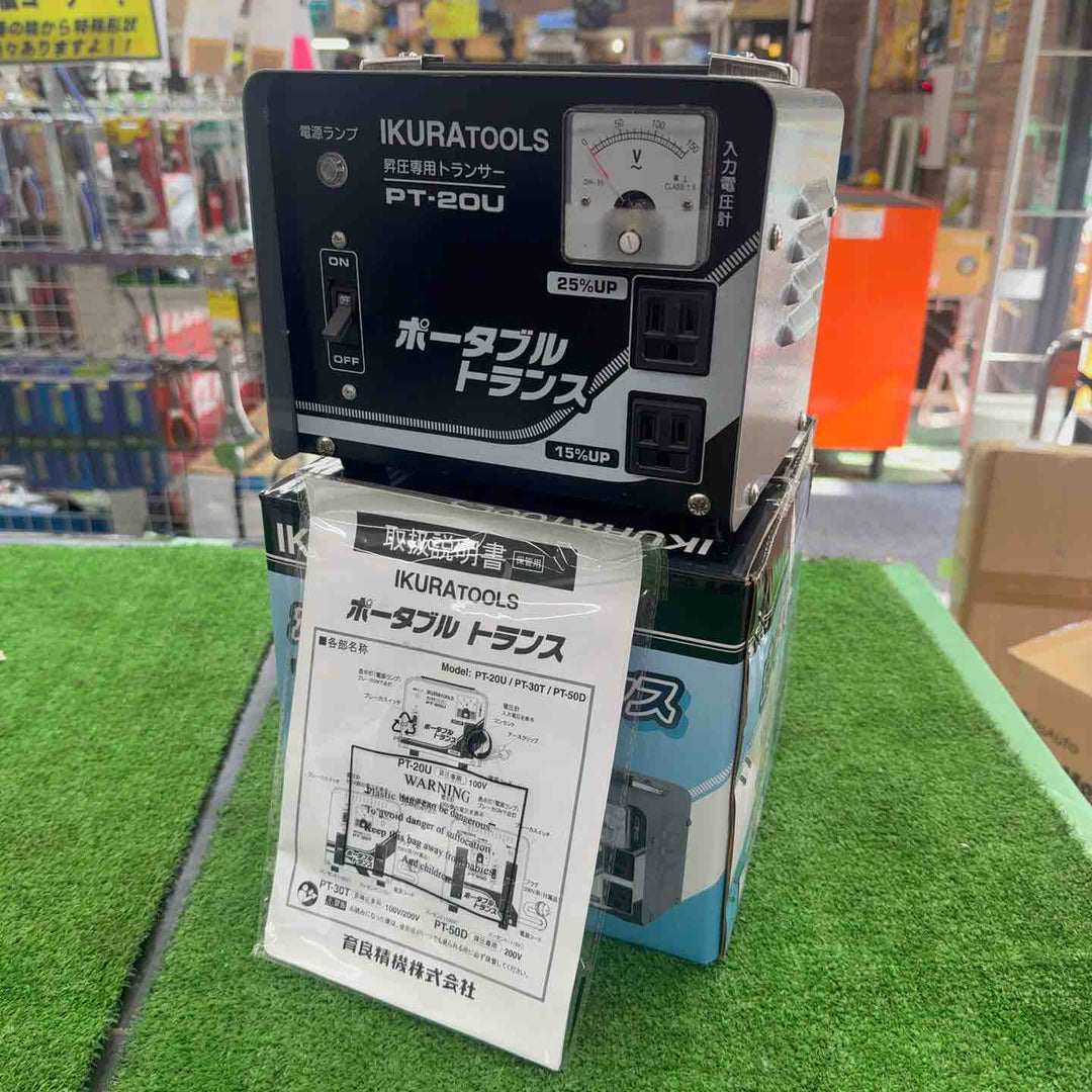 【中古】 TOAUTO PIDデジタル温度制御溶解炉 1400W 1100℃ 昇圧トランス付き 【桶川店】