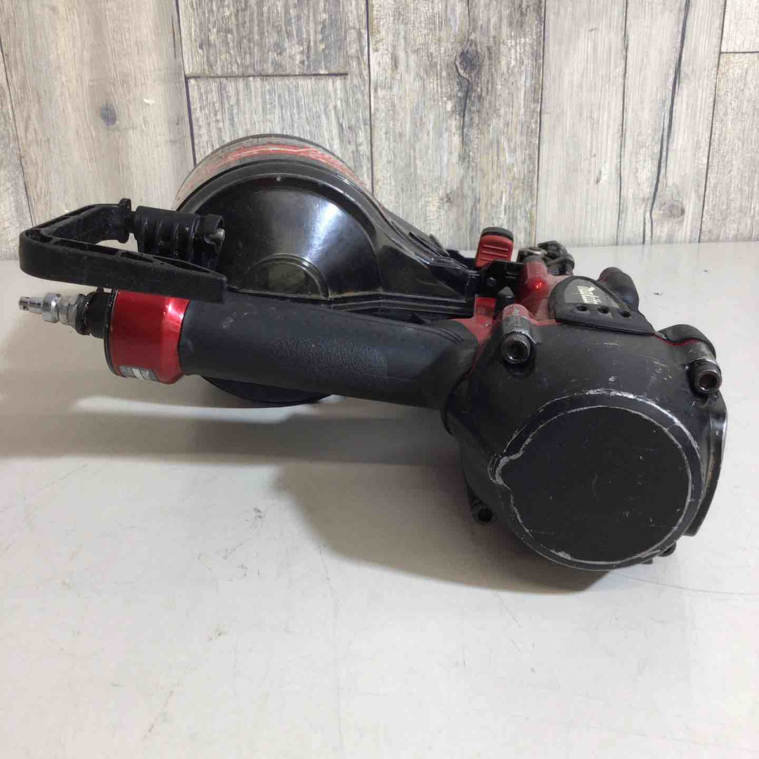 ★マキタ(makita) 高圧エア釘打ち機 AN930H【戸田店】