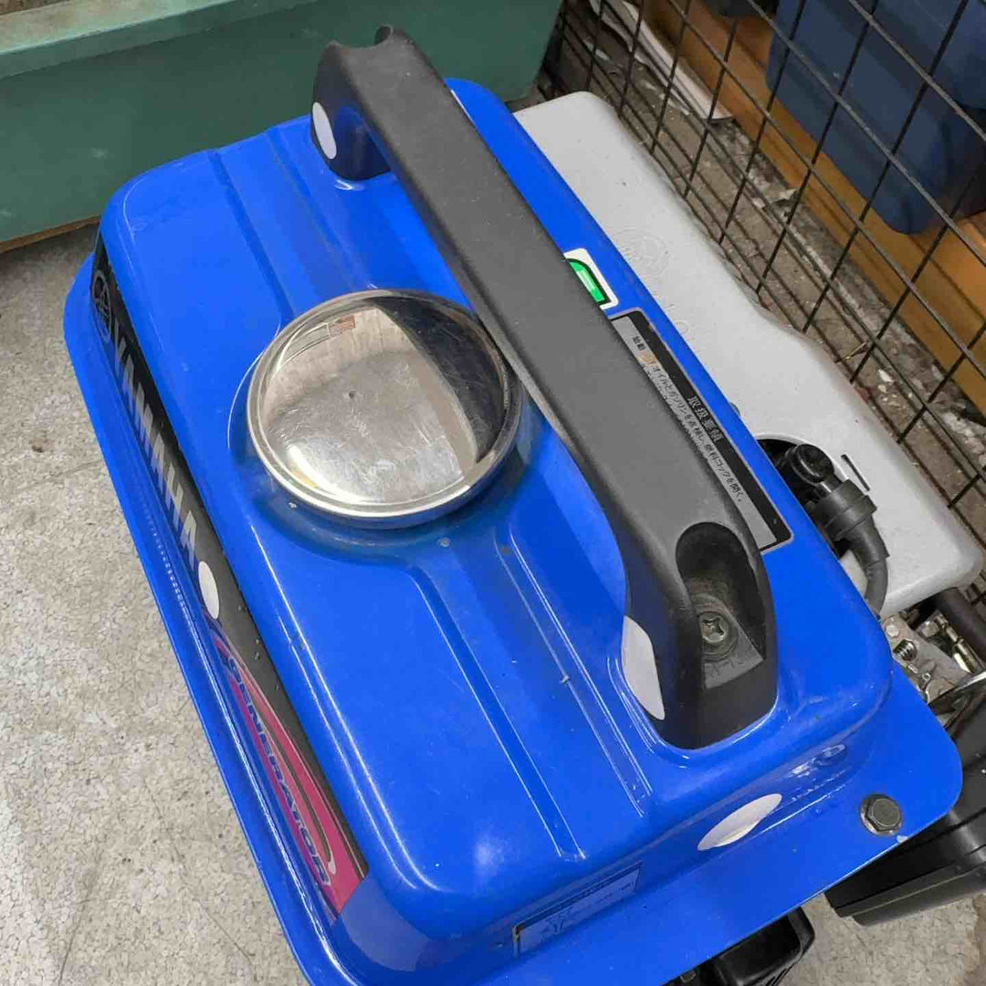 ★ヤマハ(YAMAHA) 発電機 EF7H_50Hz【八潮店】