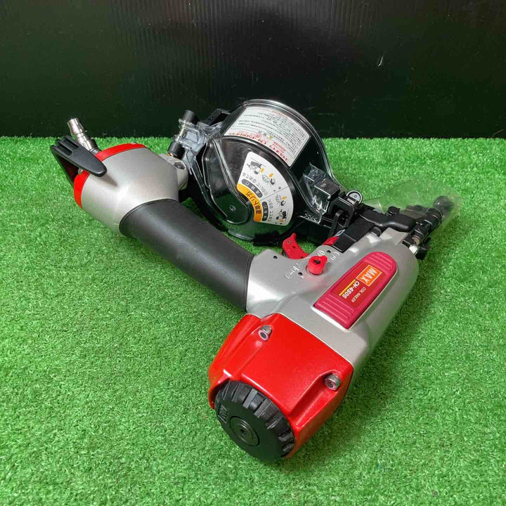 ★マックス(MAX) 常圧エア釘打ち機 CN-450S(FP)【岩槻店】