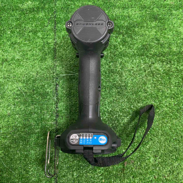 ★マキタ(makita) コードレスインパクトドライバー TD173DZB【草加店】