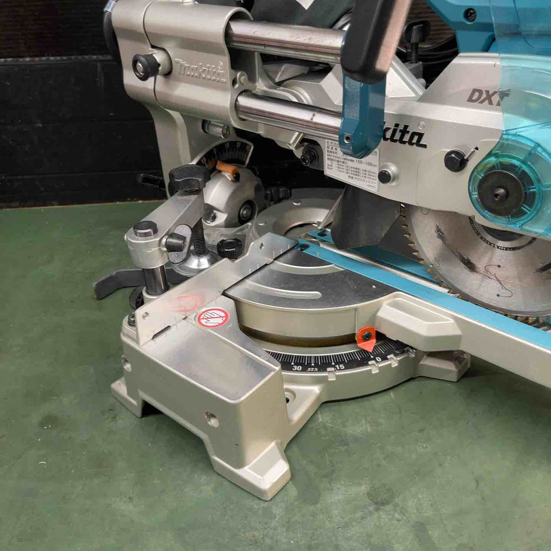 ★マキタ(makita)165mmスライドマルノコ LS0613FL 簡易動作確認済【戸田店】