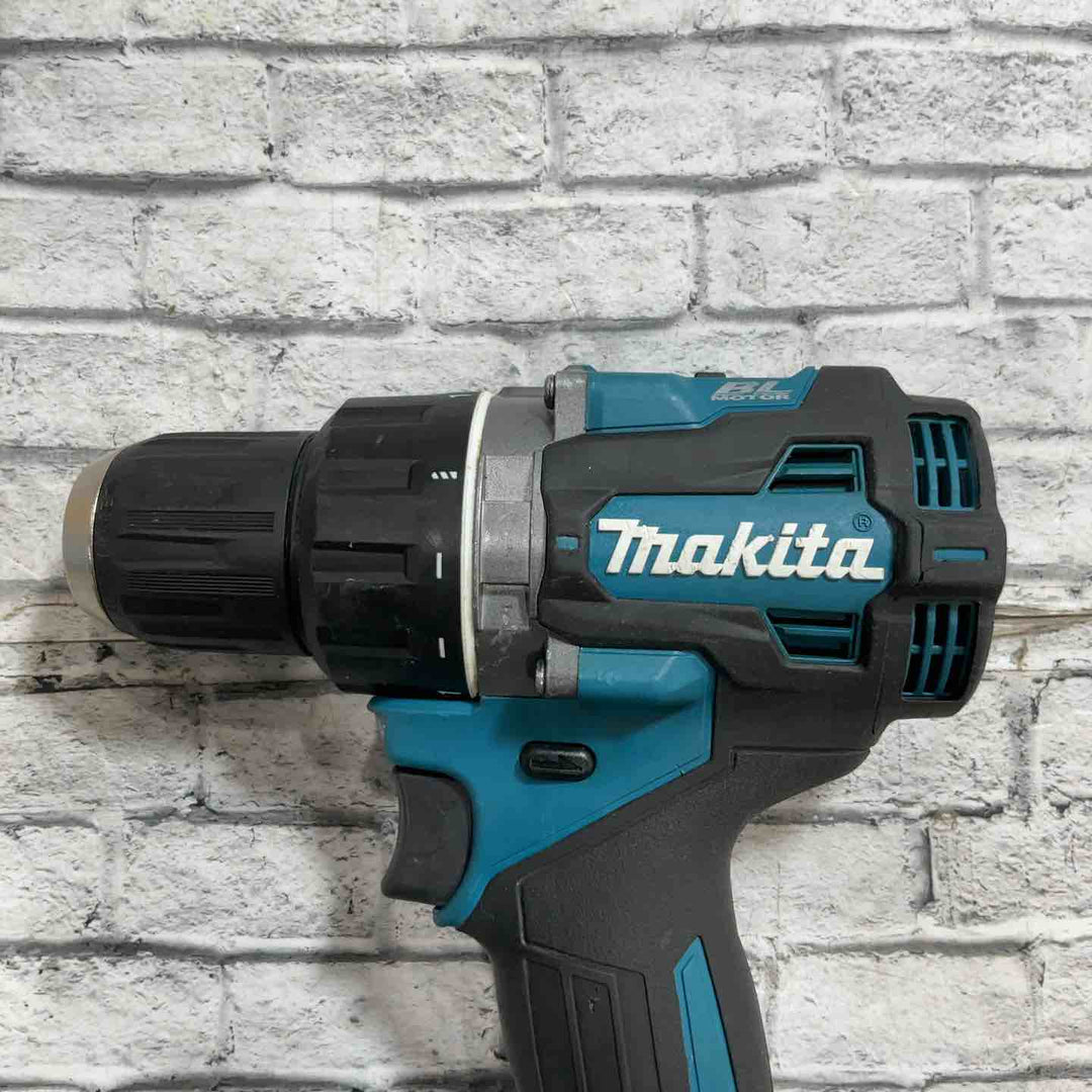 ★マキタ(makita) コードレスドリルドライバー DF002GZ【川口店】