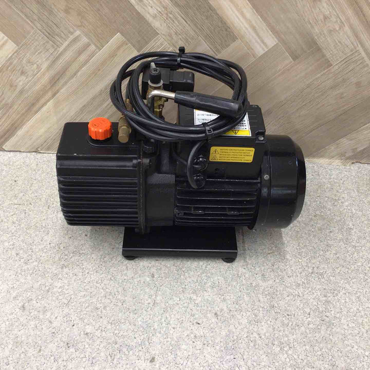 タスコ TA150M 真空ポンプ 100V【八潮店】
