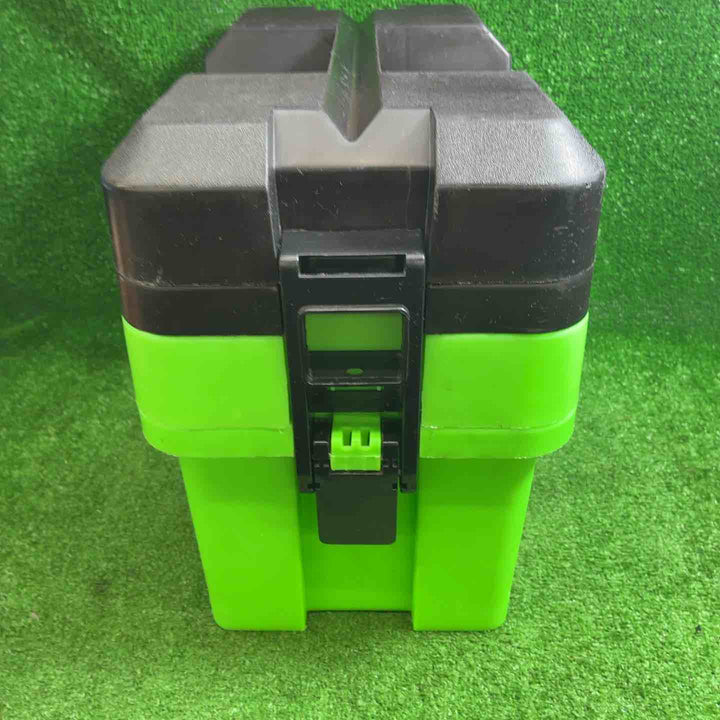 【中古品】 Blue-Point ブルーポイント ツールボックス KRW200GA グリーン 【藤沢店】
