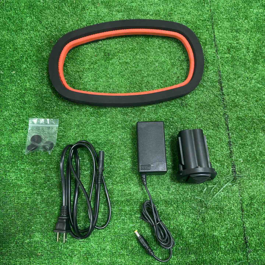 ハーフェレ GRABO ポータブル電動バキュームリフター NG-14.8-21Li-G【草加店】