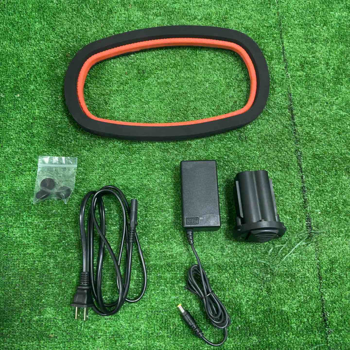 ハーフェレ GRABO ポータブル電動バキュームリフター NG-14.8-21Li-G【草加店】