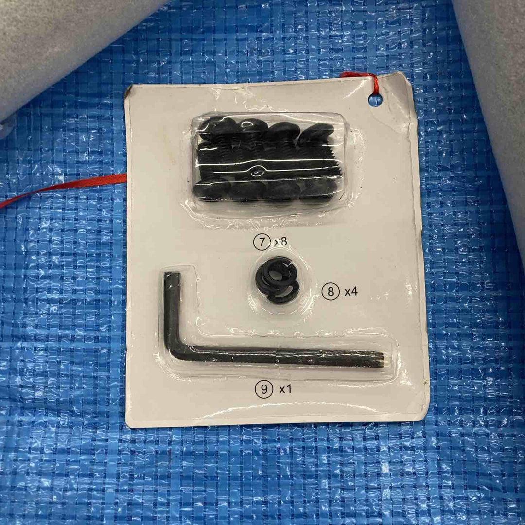 【店頭受取り限定】Snap-on(スナップオン) レーシングチェア HLC-2209　レカロ型 FUJ050RACER　黒×赤 長期保管【川越店】