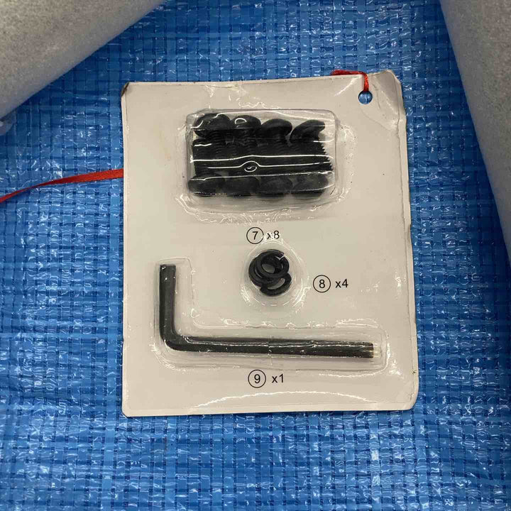 【店頭受取り限定】Snap-on(スナップオン) レーシングチェア HLC-2209　レカロ型 FUJ050RACER　黒×赤 長期保管【川越店】