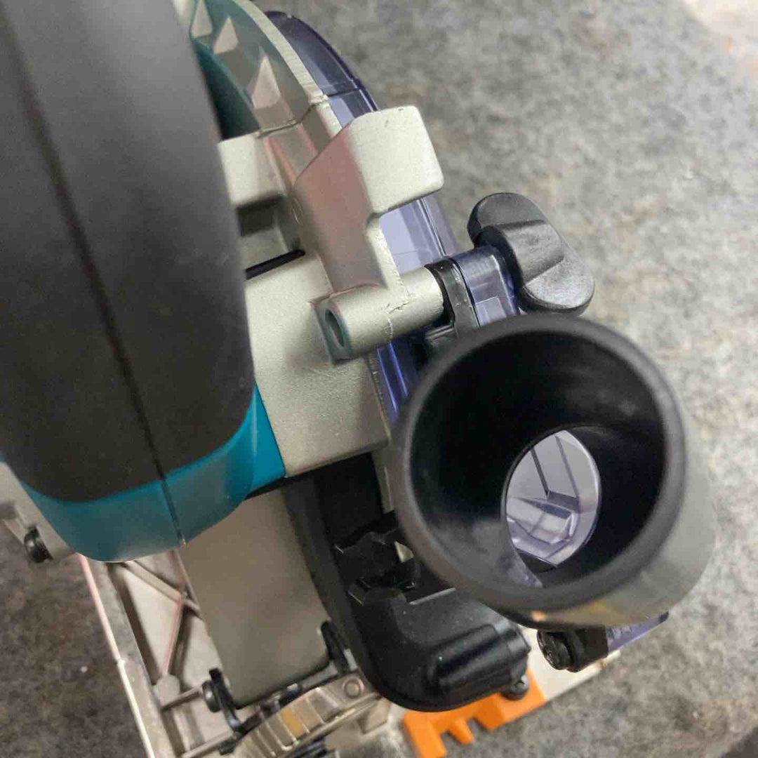 ★マキタ(makita) 防じん丸のこ KS5200FX【鴻巣店】