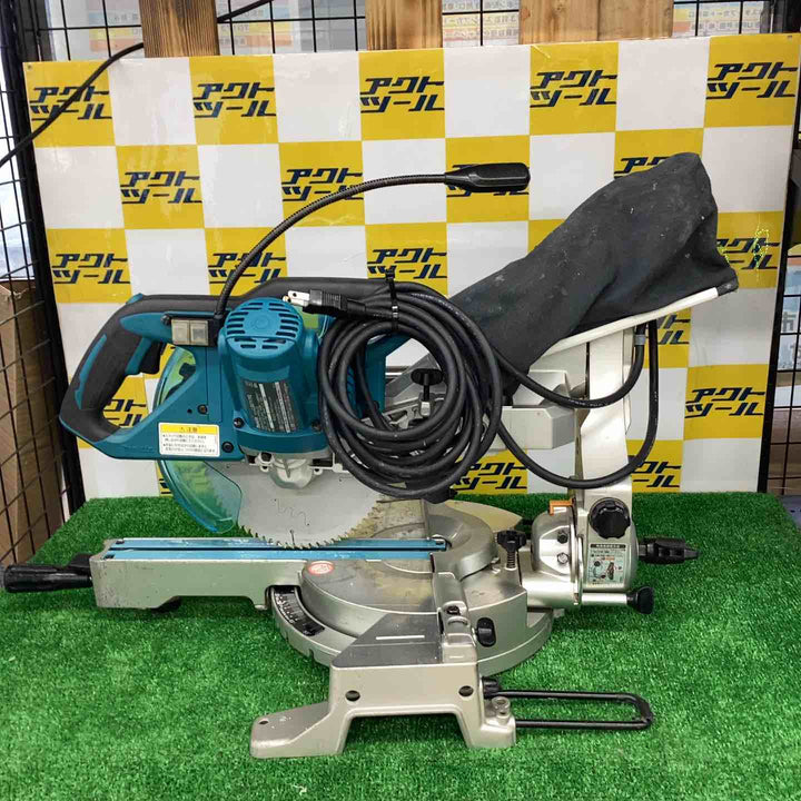 ★マキタ(makita) スライドマルノコ LS0717FL【越谷店】