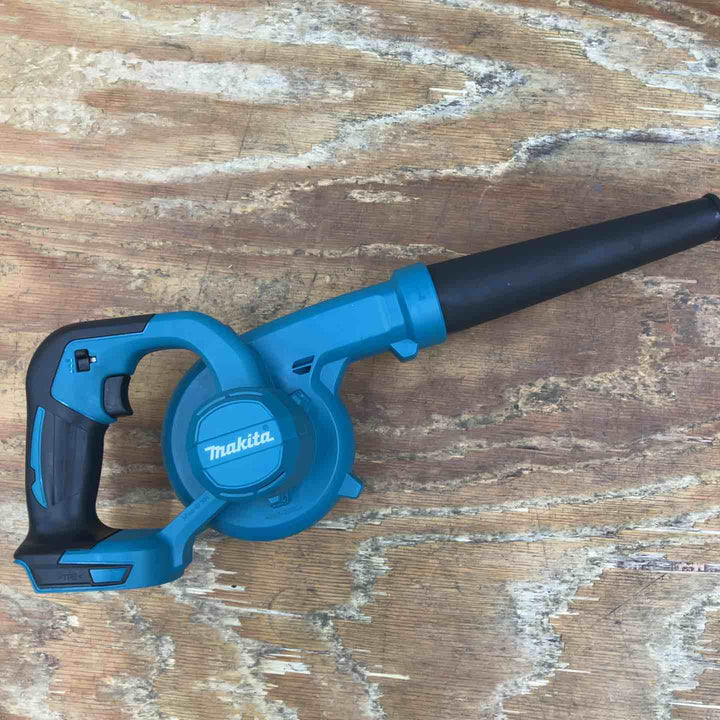 ★マキタ(makita) コードレスブロワ UB185DZ【柏店】