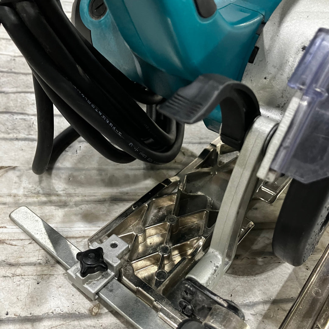 ★マキタ(makita) 防じん丸のこ KS5000FX【川口店】