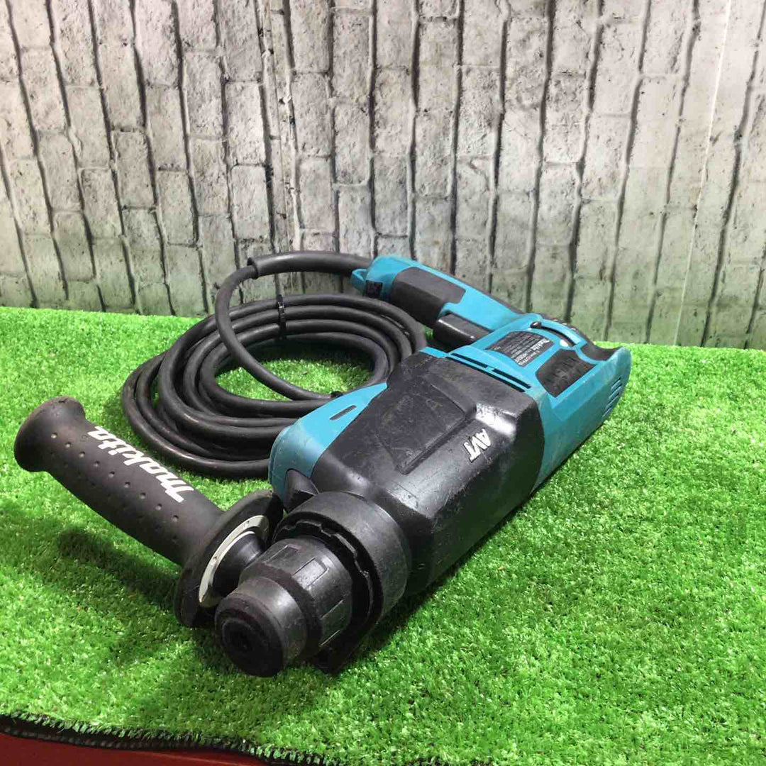 ★マキタ(makita) ハンマドリル HR2631F【川口店】