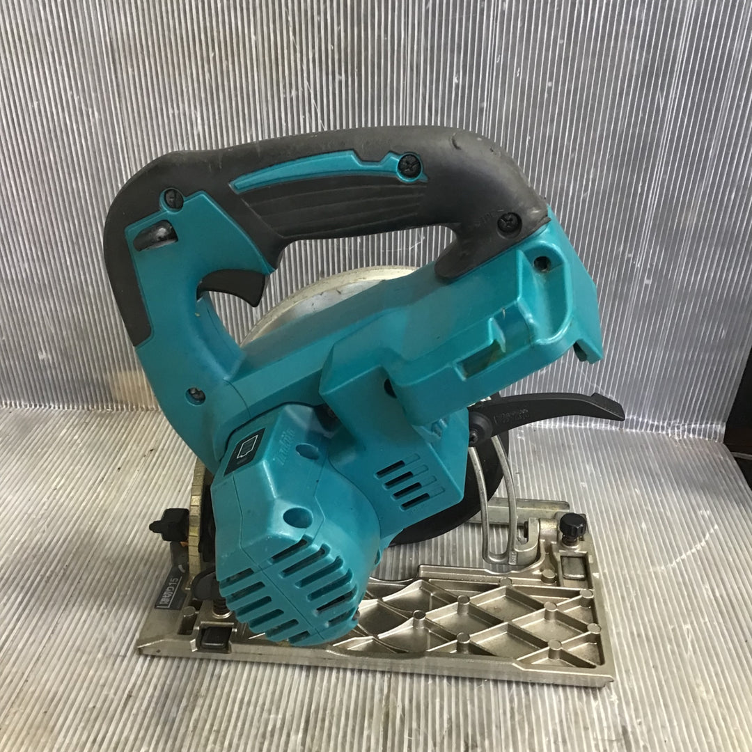 ★マキタ(makita) コードレス丸のこ HS471DZ【草加店】