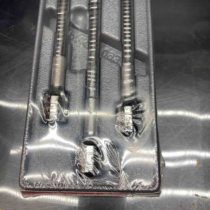 【未使用品】★スナップオン(Snap-on) 3/8"ウォブルプラスエクステンションセット 206AFXWP【川越店】