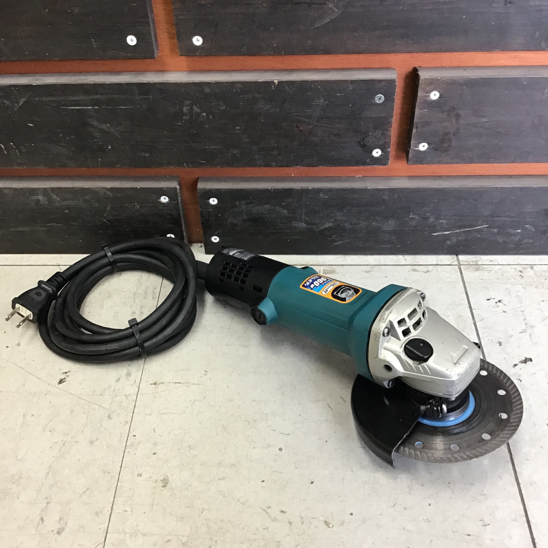 【中古品】 マキタ/makita 125mm ディスクグラインダ 9535B 【鴻巣店】