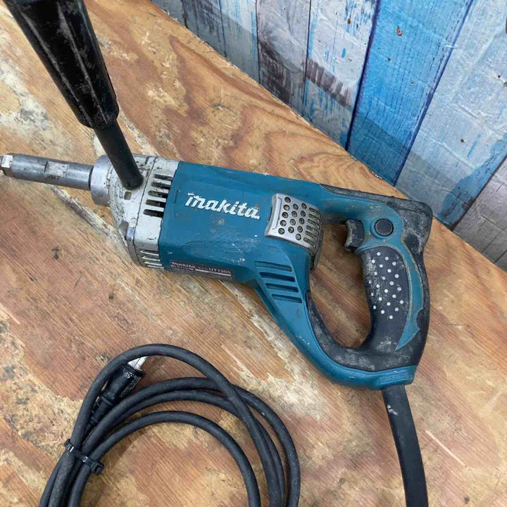 ☆マキタ(makita) コンクリートかくはん機 UT1305【柏店】