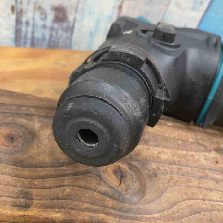 【中古品】☆マキタ(makita) コードレスハンマドリル HR171DZ 本体のみ 18V【柏店】