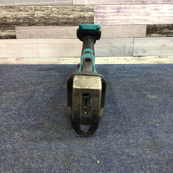 ★マキタ(makita) コードレスレシプロソー JR104DZ【八潮店】