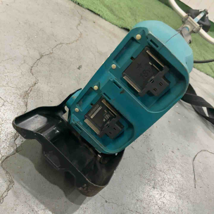【店頭受取り限定】★マキタ(makita) コードレス草刈機 MUR369UDZ 36V(18＋18) 動作確認済【川口店】