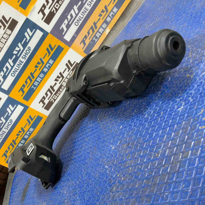 ★マキタ(makita) コードレスハンマドリル HR182DZKB【草加店】