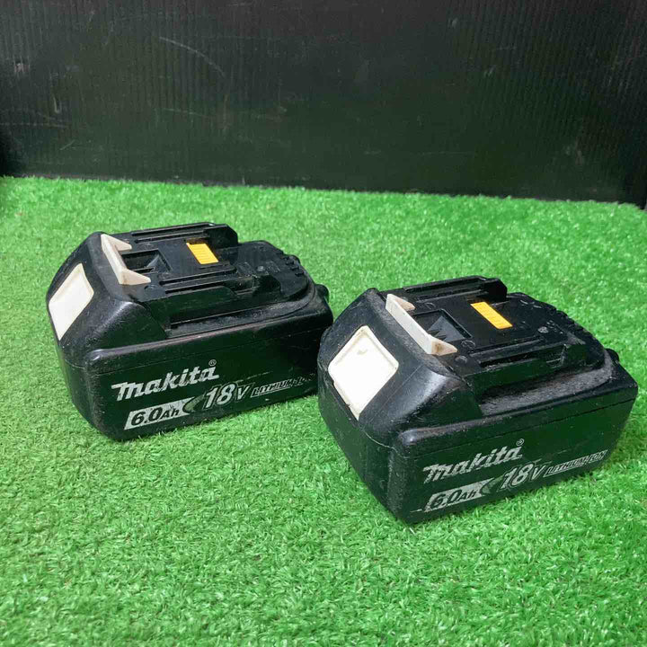 ★マキタ(makita) コードレス丸のこ HS631DRGXB【岩槻店】