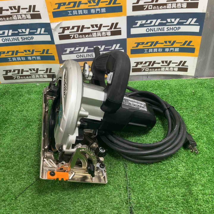 ★マキタ(makita) 電子マルノコ HS6302【草加店】