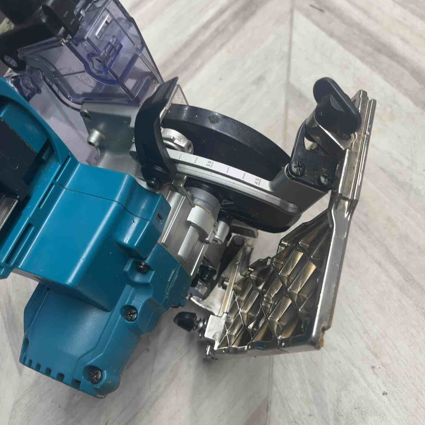 ☆マキタ(makita) コードレス防じん丸のこ KS511DZ【越谷店】 – アクト