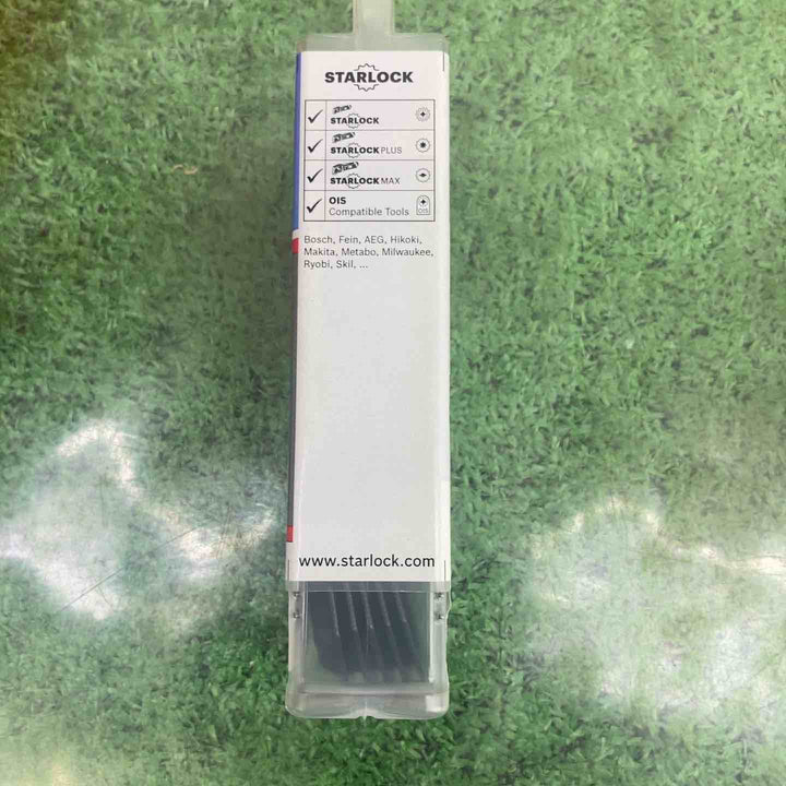 ★お得なセット品★ボッシュ(BOSCH) カットソー・マルチツール用ブレード 32mm (スターロック・10本組) AIZ32ABN/10【町田店】