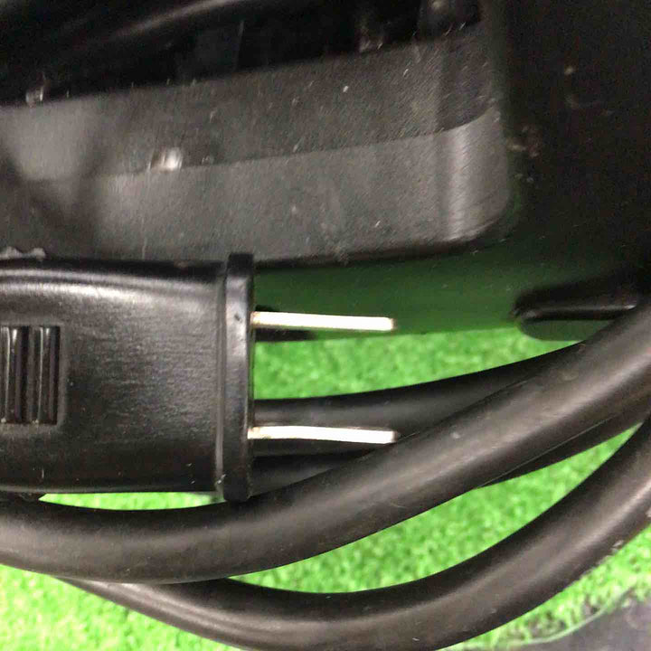★マックス(MAX) エアコンプレッサー AK-HH1270E3_ブラック【桶川店】