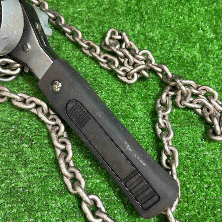 KITO(キトー) レバーブロック LX005 (LX1B)【藤沢店】