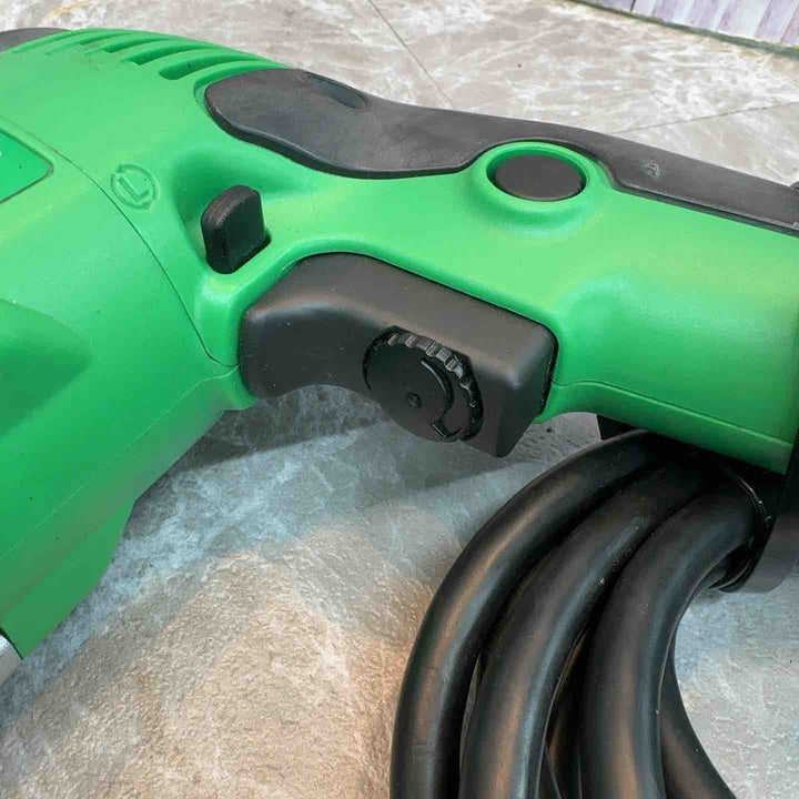 ☆ハイコーキ(HIKOKI ※旧:日立工機) 振動ドリル DV12V【八潮店】