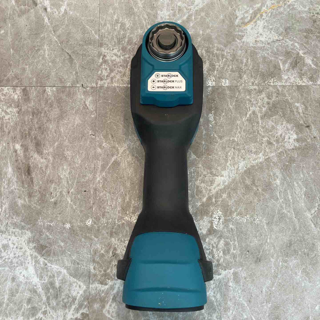 ★マキタ(makita) コードレスマルチツール TM52DZ【八潮店】