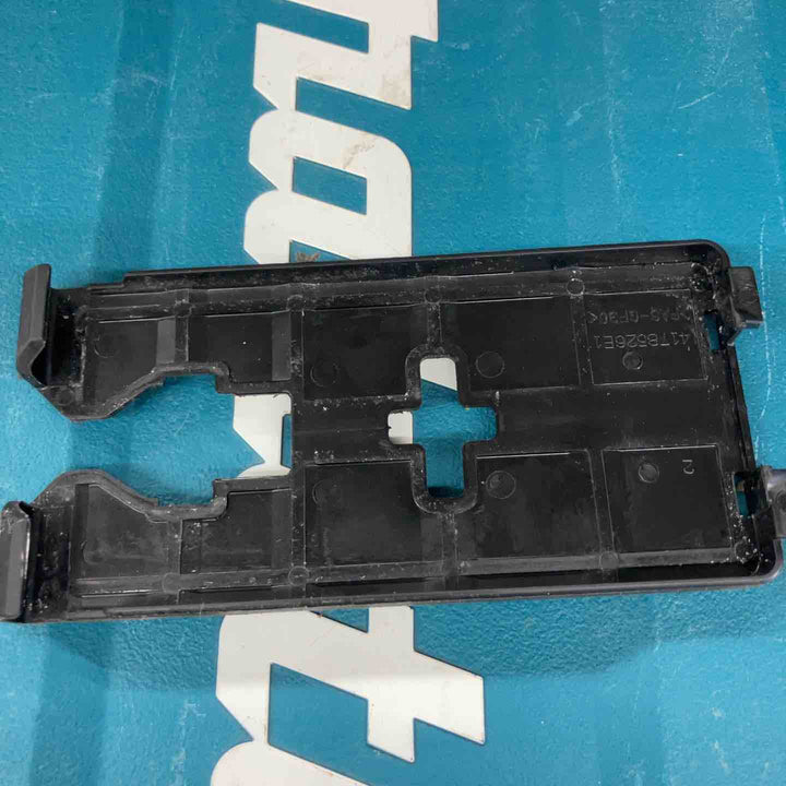 ★マキタ(makita) 18V コードレスジグソー JV182DZK 本体+ケース 【戸田店】