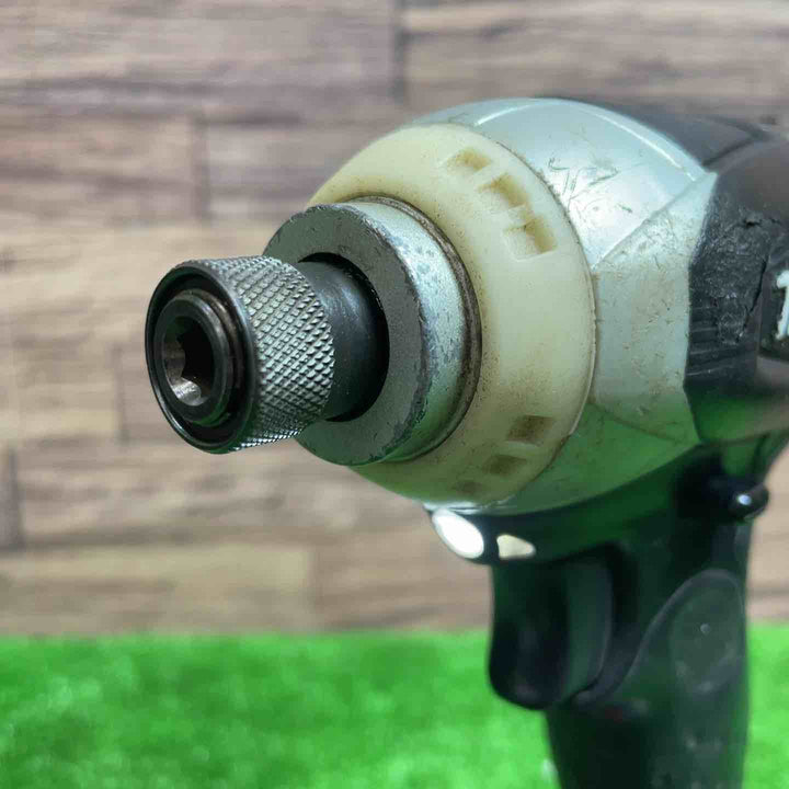 マキタ(makita) コードレスインパクトドライバー TD132DRFXB【桶川店】