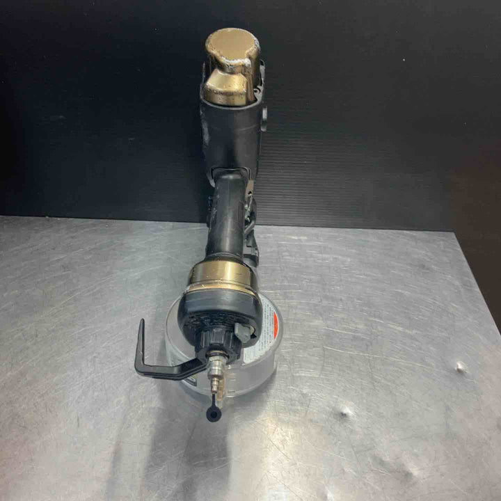 【中古品】 ハイコーキ(HIKOKI ※旧:日立工機) 高圧エアネジ打ち機 WF4HS 【東大和店】