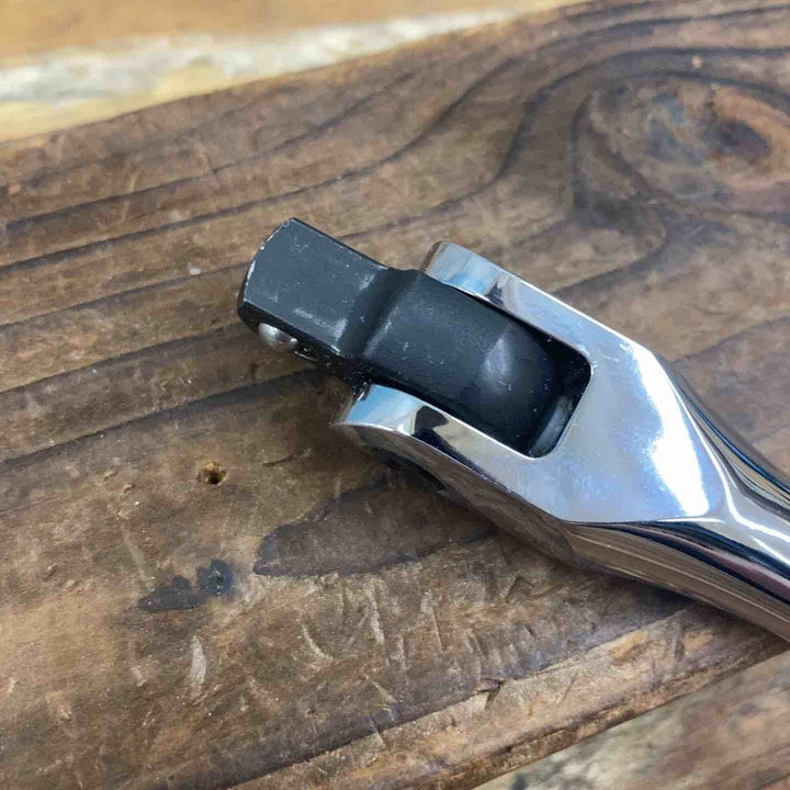 ▲ネプロス(nepros)スピナハンドル NBS3 9.5sq【柏店】