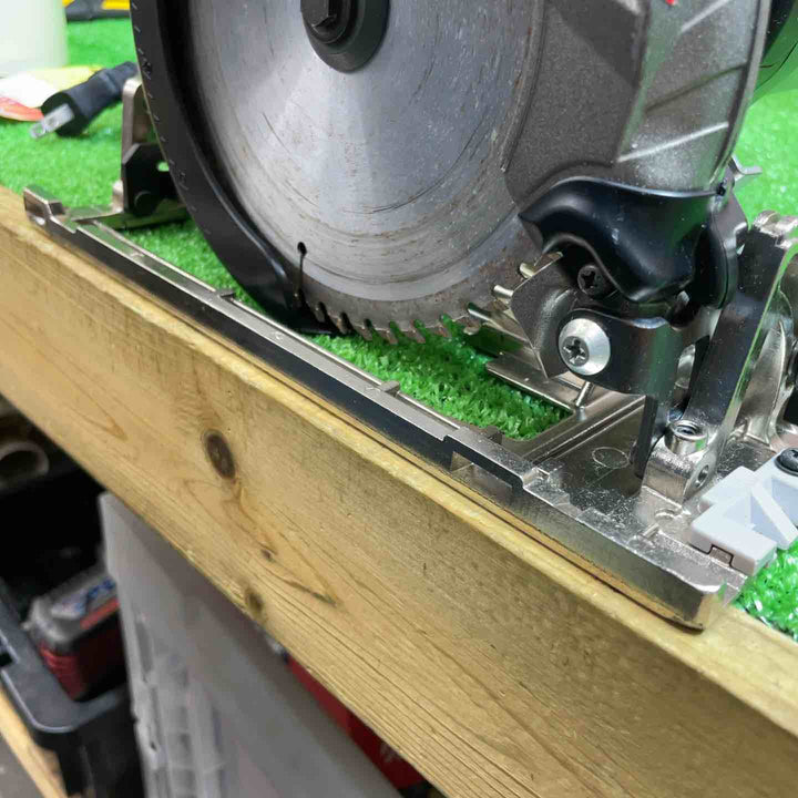 ハイコーキ(※旧:日立工機) 深切り電子丸のこ C6MVYA2(B)【桶川店】