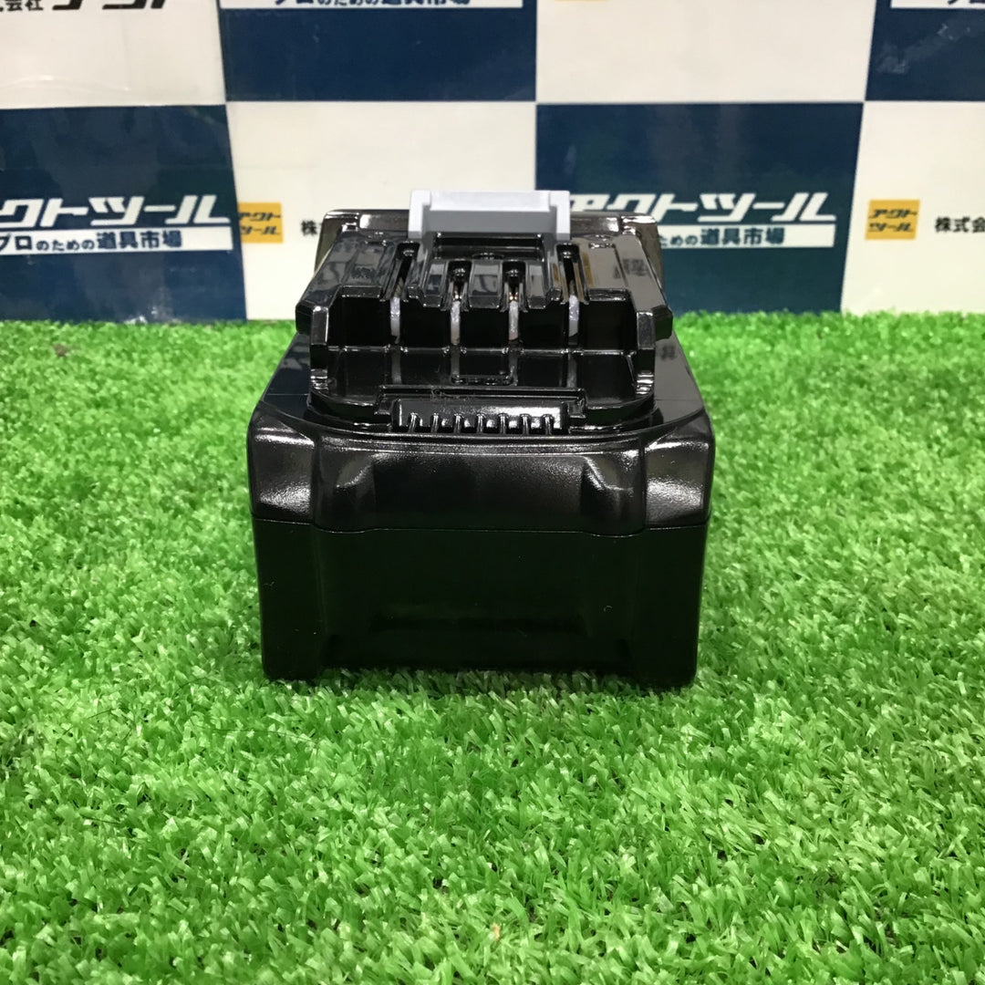 マキタ(makita) リチウムイオンバッテリー 40Vmax/2.5Ah BL4025【未使用品】