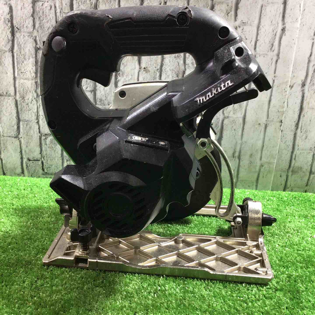 ★マキタ(makita) コードレスマルノコ HS474DZB【川口店】