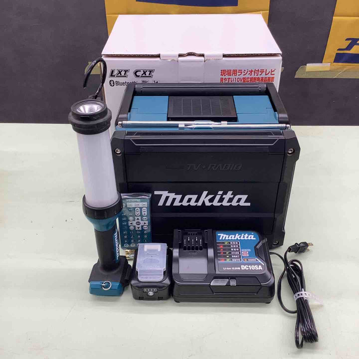 ◇マキタ(makita) 防災用コンボキット CK1010【越谷店】