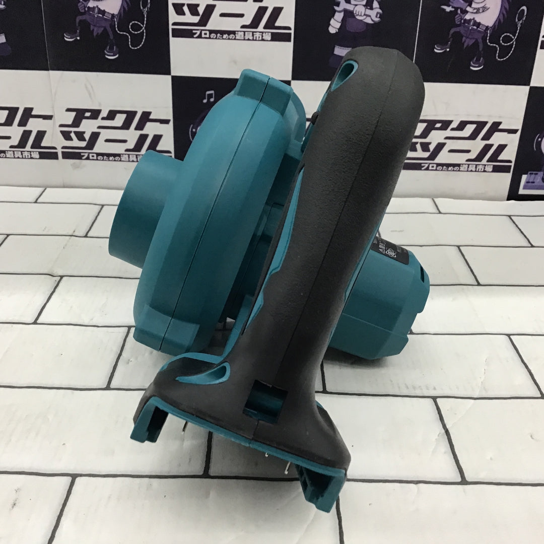 ★マキタ(makita) コードレスブロワ UB185DZ【所沢店】