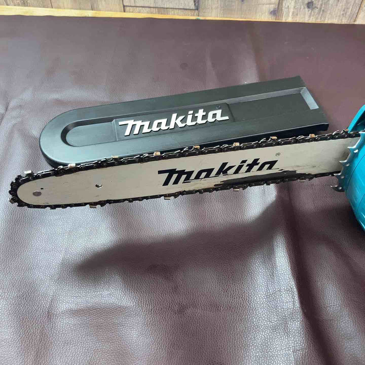 【中古品】マキタ(makita) コードレスチェーンソー MUC353DPG2 18V 36V【東大和店】
