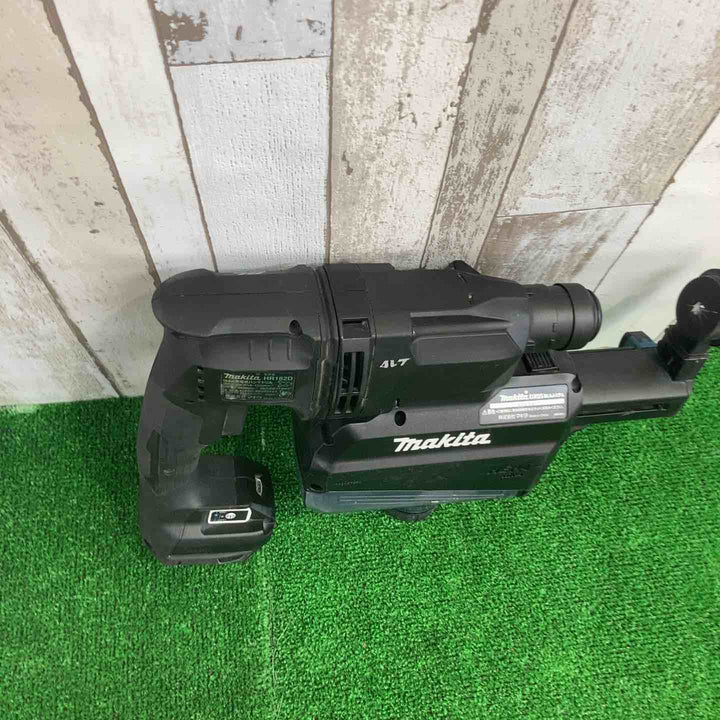 ★マキタ(makita) 18mmコードレスハンマドリル HR182DZKV【町田店】