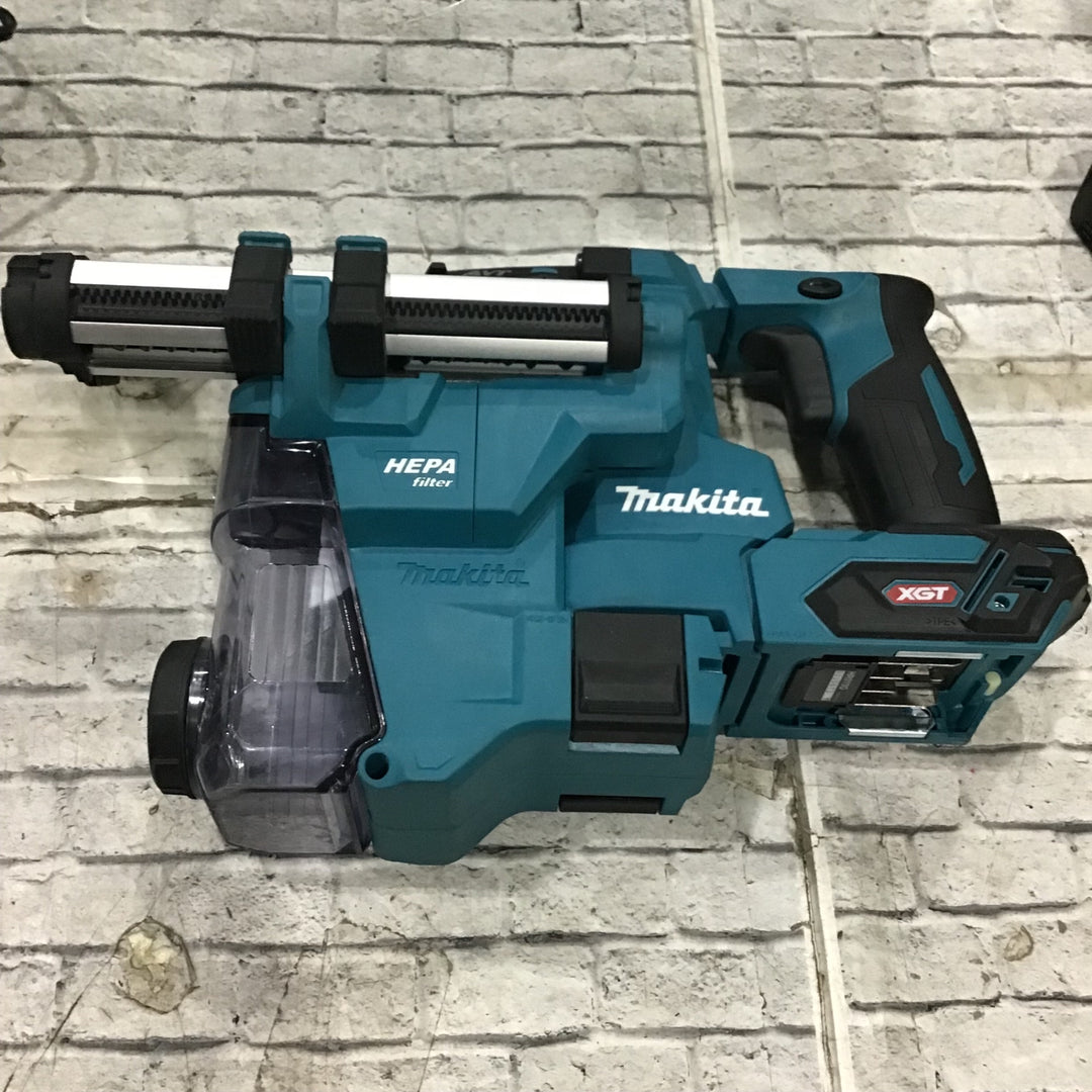 ★マキタ(makita) コードレスハンマドリル HR010GRDXV【川口店】